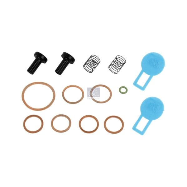 Fuel Pump Repair Kit