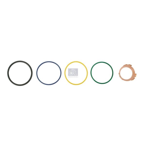 Injector Seal Kit