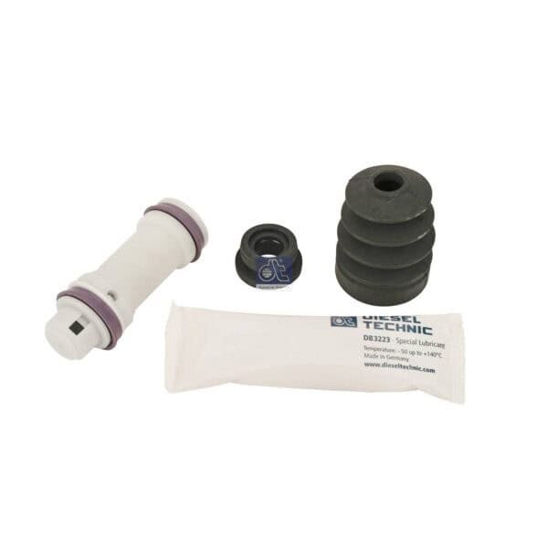 Clutch Pedal Repair Kit
