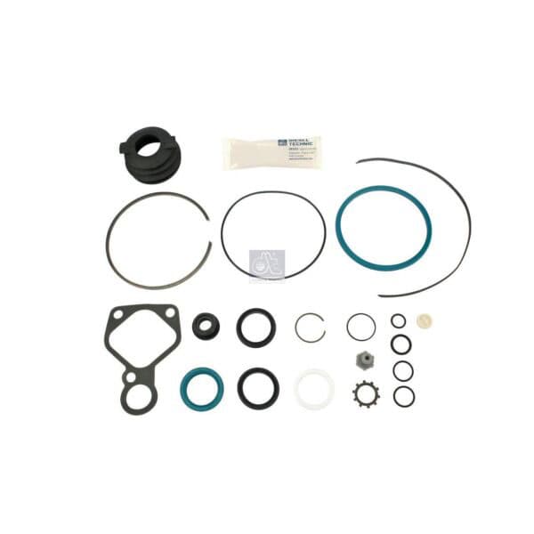 Clutch Servo Repair Kit