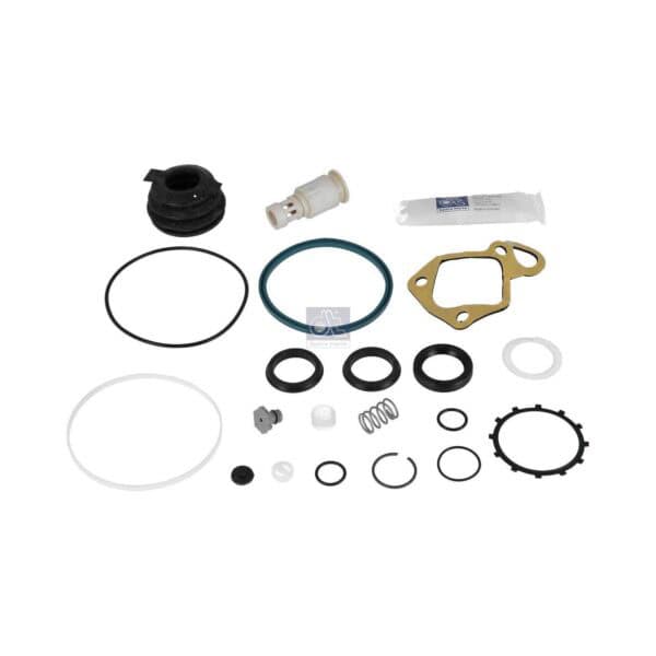 Clutch Servo Repair Kit