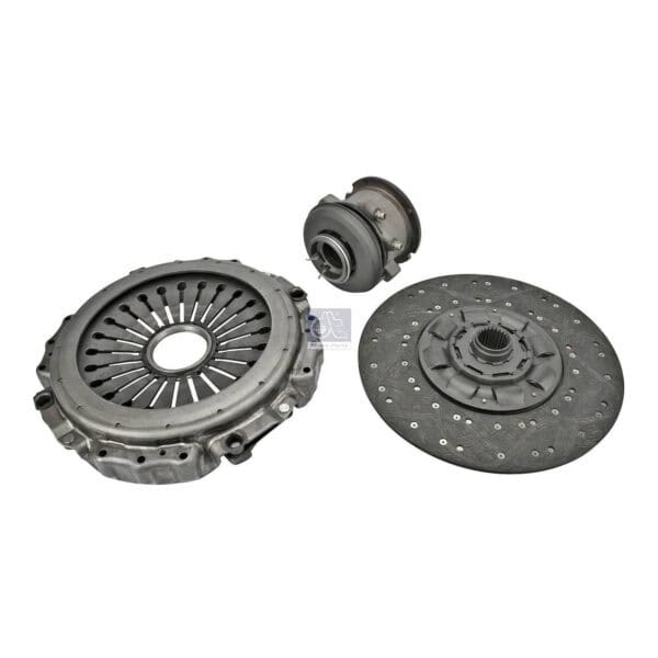 Clutch Kit
