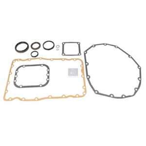 Gearbox Housing Gasket Kit