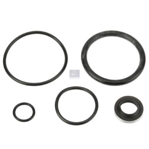 Range Split Gasket Kit