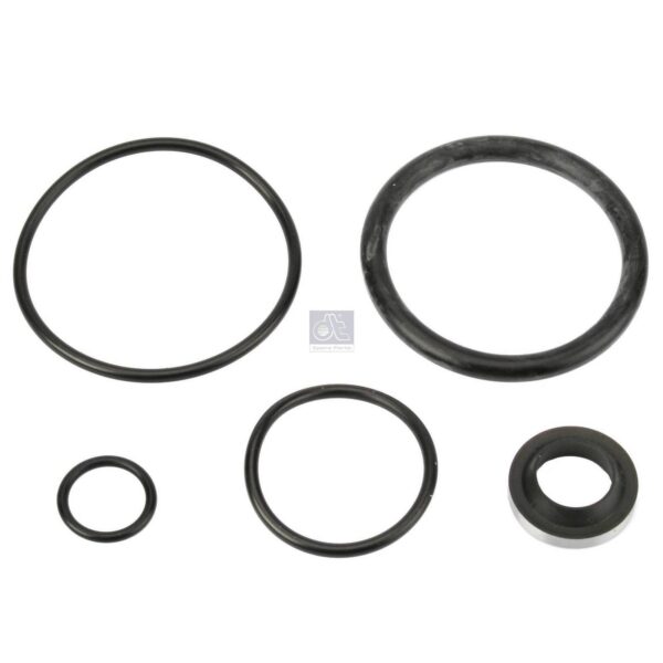 Range Split Gasket Kit