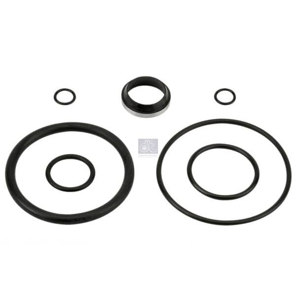 Control Cylinder Gasket Kit