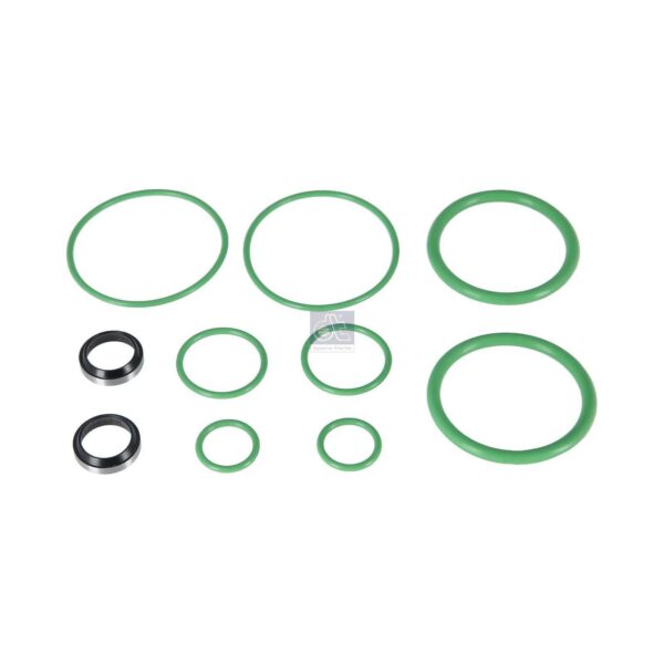 Control Cylinder O-ring Kit