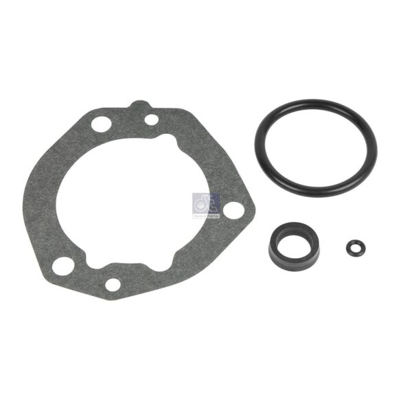 Diff Lock Gasket Kit