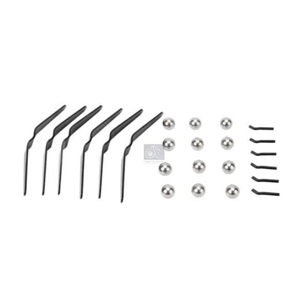 Planetary Gear Repair Kit