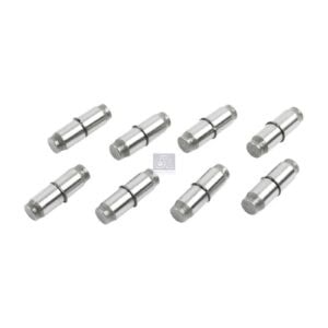 Mainshaft Spring Pin Snap Ring Kit