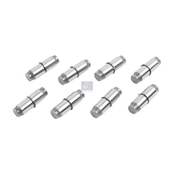 Mainshaft Spring Pin Snap Ring Kit