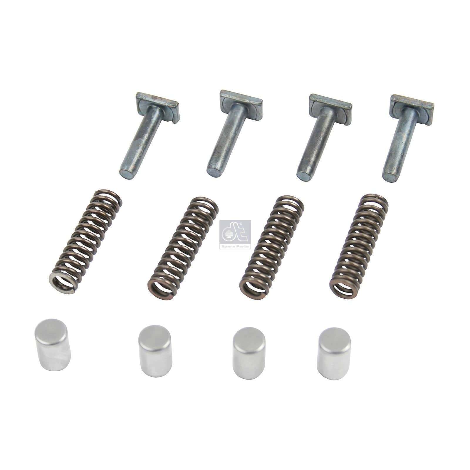 Mainshaft Spring Kit