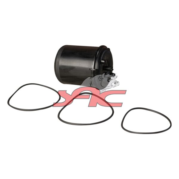 Oil Filter Repair Kit W/o-rings