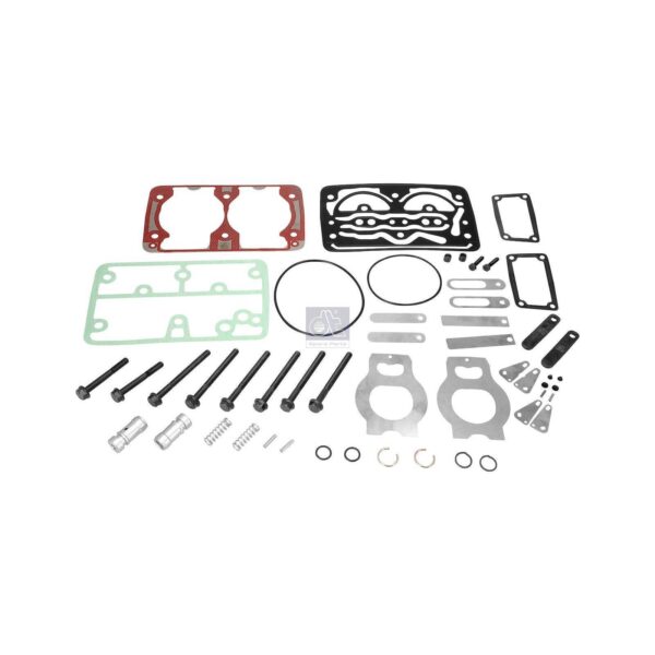 Compressor Repair Kit