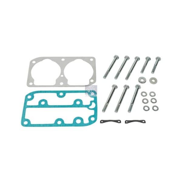 Compressor Head Kit