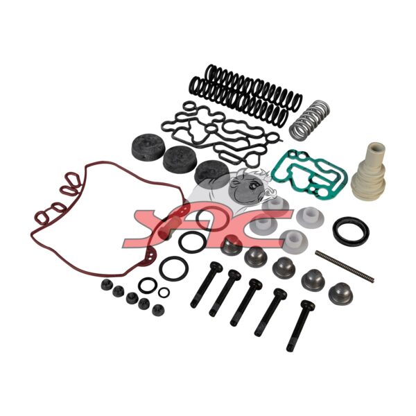 Protection Valve Air Dryer Repair Kit