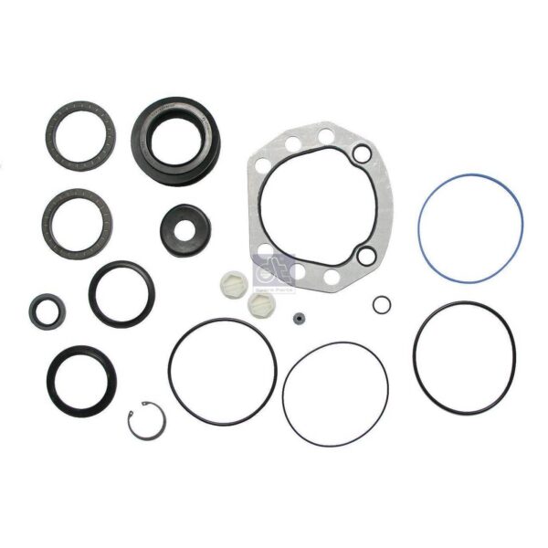 Steering Box Repair Kit