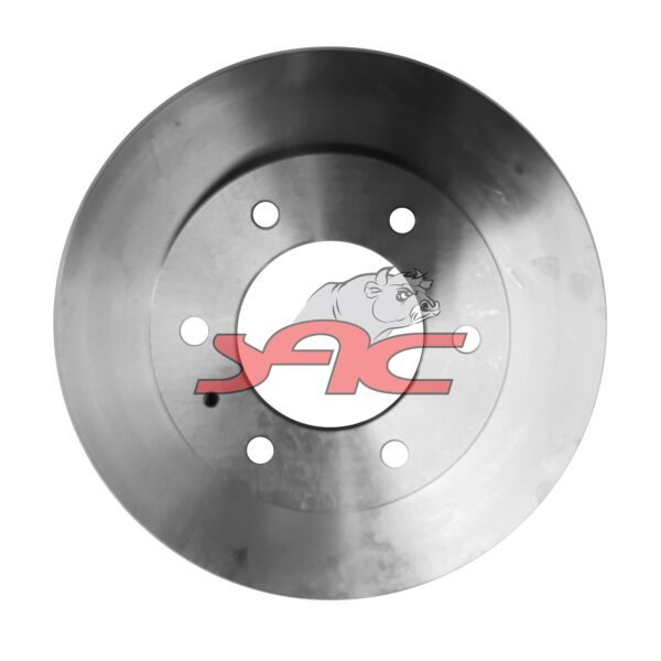 F/brake Disc