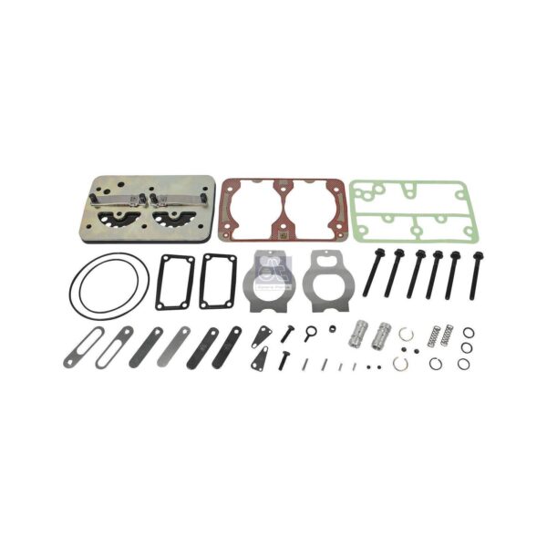 Compressor Gasket Kit