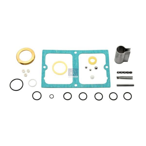 Cab Tilt Pump Gasket Kit