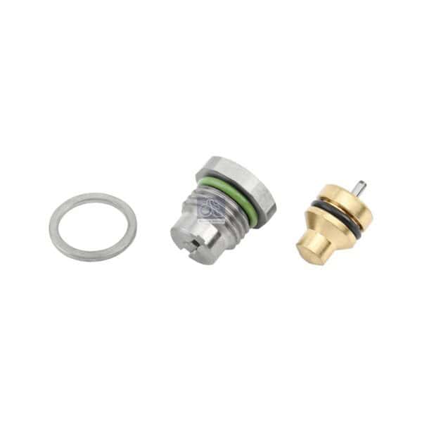 Cab Tilt Cylinder Repair Kit