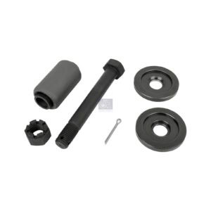 Rear Air Suspen Mounting Kit