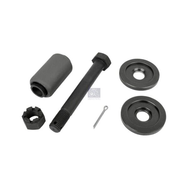 Rear Air Suspen Mounting Kit