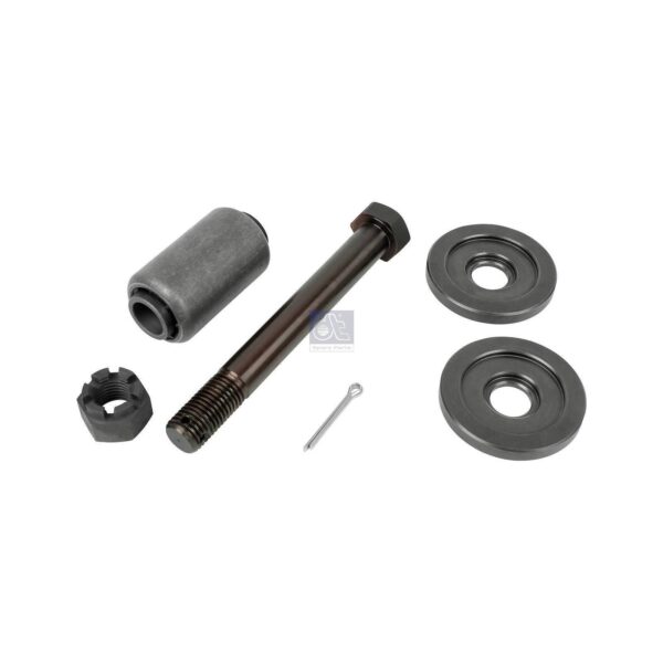 Rear Air Suspen Mounting Kit