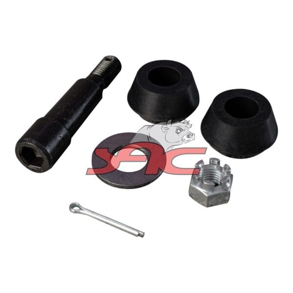 Front Shock Mounting Kit