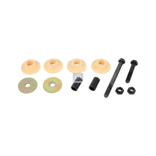 Cab Tilt Bushing Kit