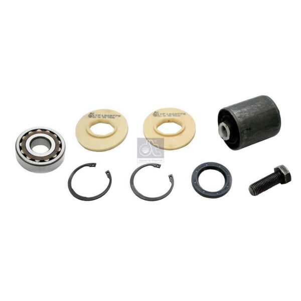 Cab Tilt Bar Mounting Kit