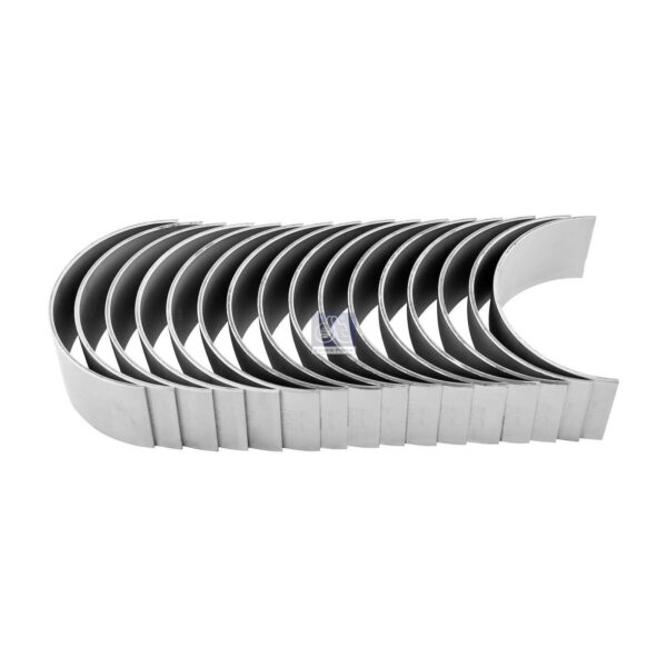 Bigendbearing Kit