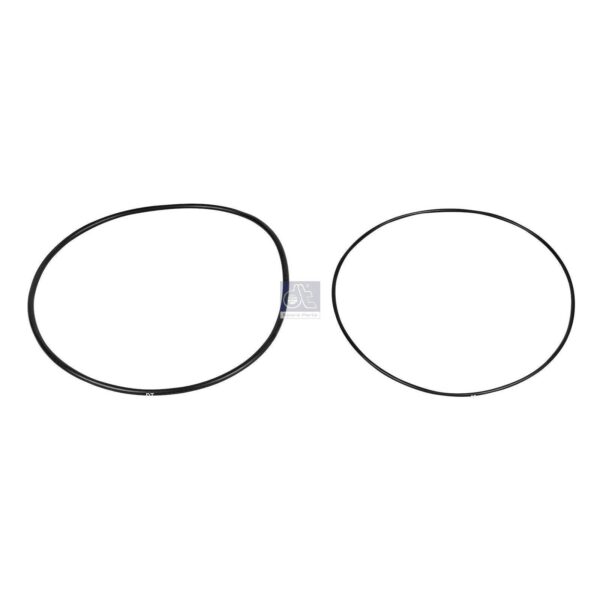 SCANIA S4 DC12 LINER O-RING KIT