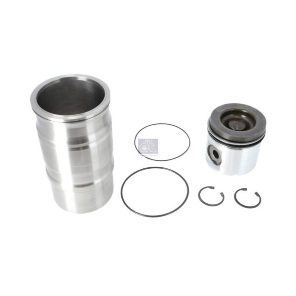Liner Kit Solid Piston