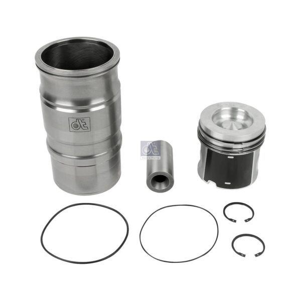 Liner Kit Solid