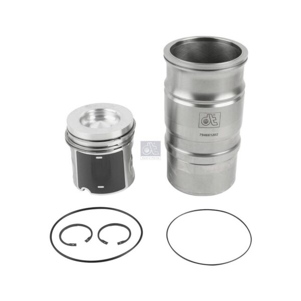 Liner Kit Mushroom