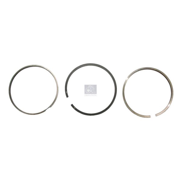 Piston Ring Kit