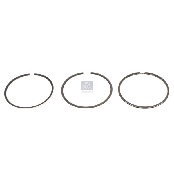 Piston Ring Kit