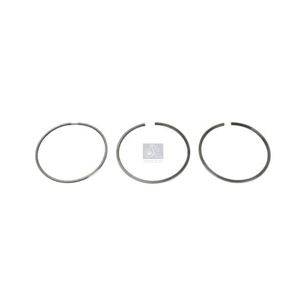 Piston Ring Kit