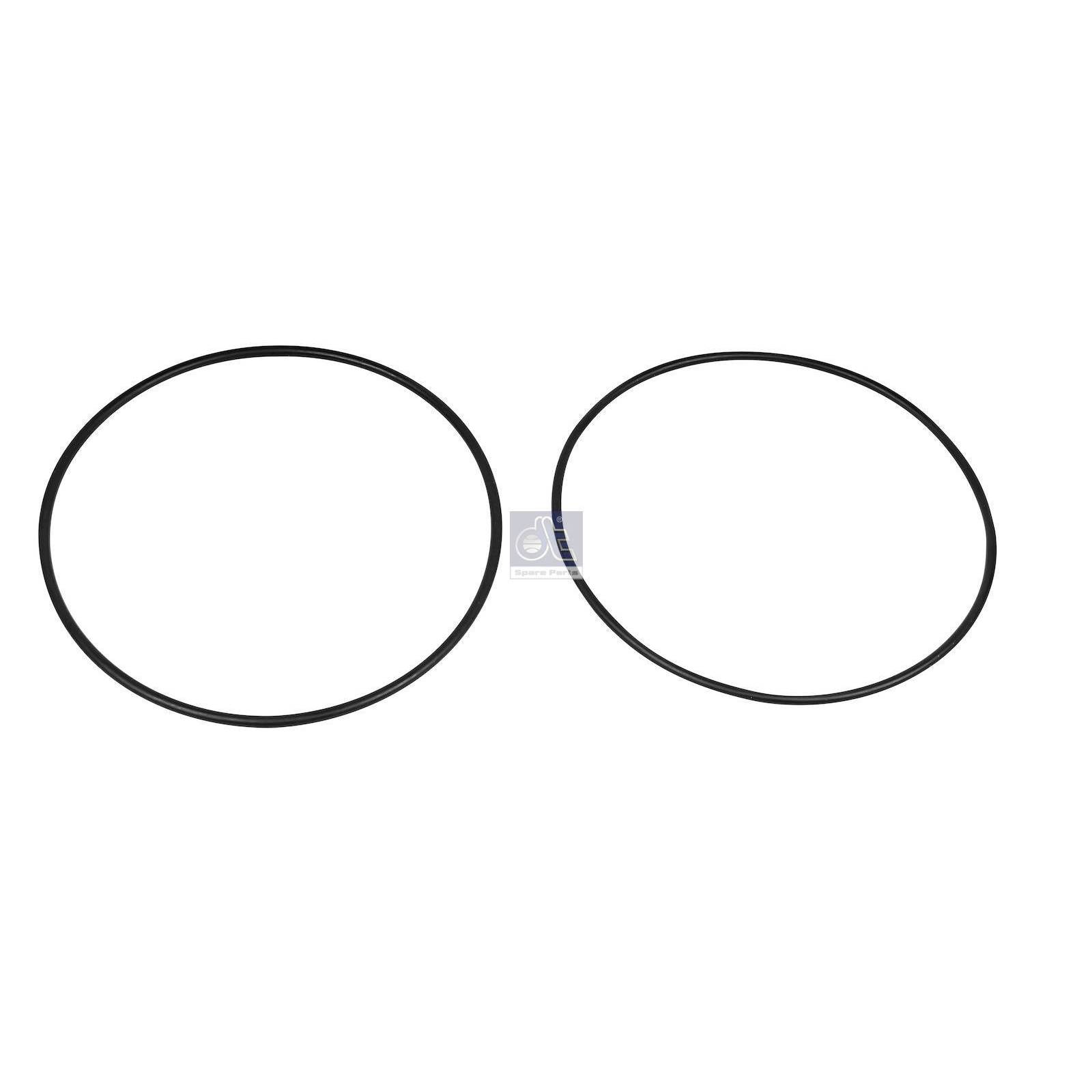 SCANIA S5 DC11 LINER O-RING KIT