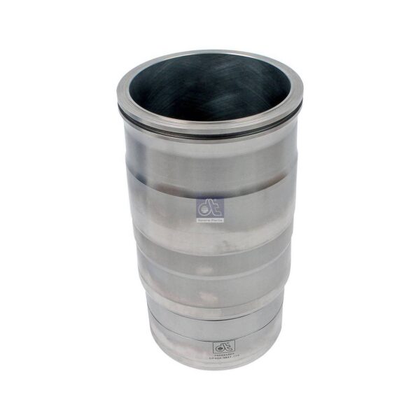 Liner Without Seals
