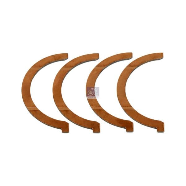 C/head Block Thrust Washer Kit