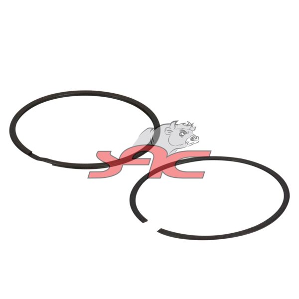Exh Manifold Seal Ring Kit
