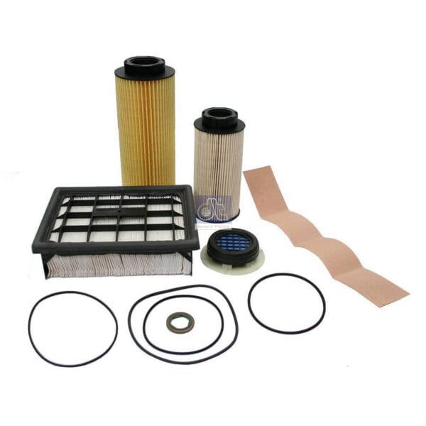 Filter Service Kit