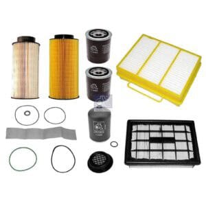 Filter Service Kit