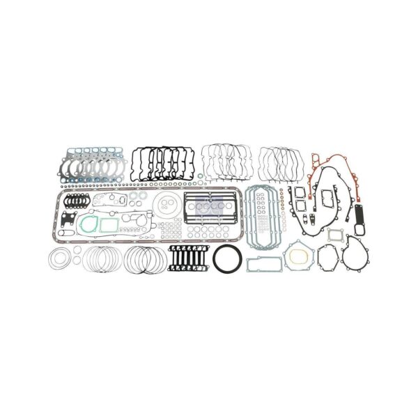 Overhaul Gasket Kit Complete