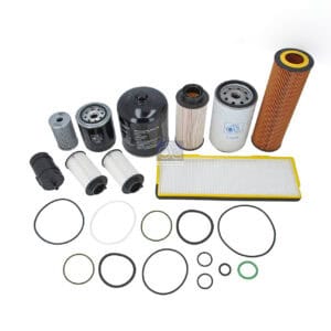 Filter Service Kit