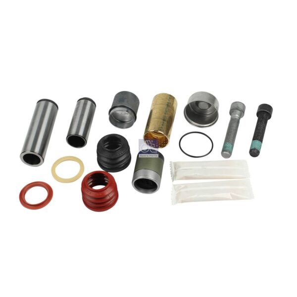 Rear Brake Caliper Repair Kit