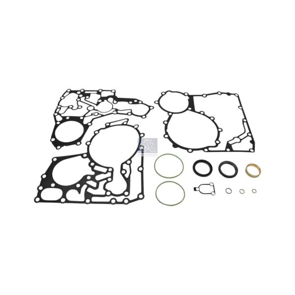 Gearbox Retarder Gasket Rep Kit