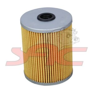 Oil Filter Retarder Kit